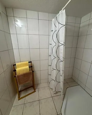 Naturcamp Duvendiek Blockhaeuschen בית נופש Niepars